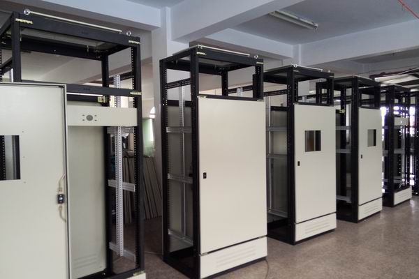 玉州控制箱-控制箱的合理布置方法